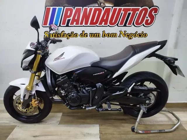 Moto Honda CB 600F 2014 Hornet (ABS)