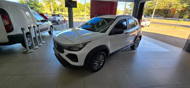 Carro Fiat Pulse 2023 Drive 1.3 (flex)