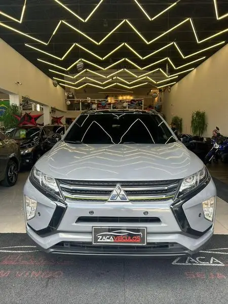Carro Mitsubishi Eclipse Cross 2020 GLS 1.5