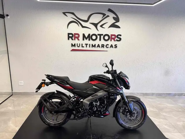 Moto Bajaj Dominar 160 2025 160 cc