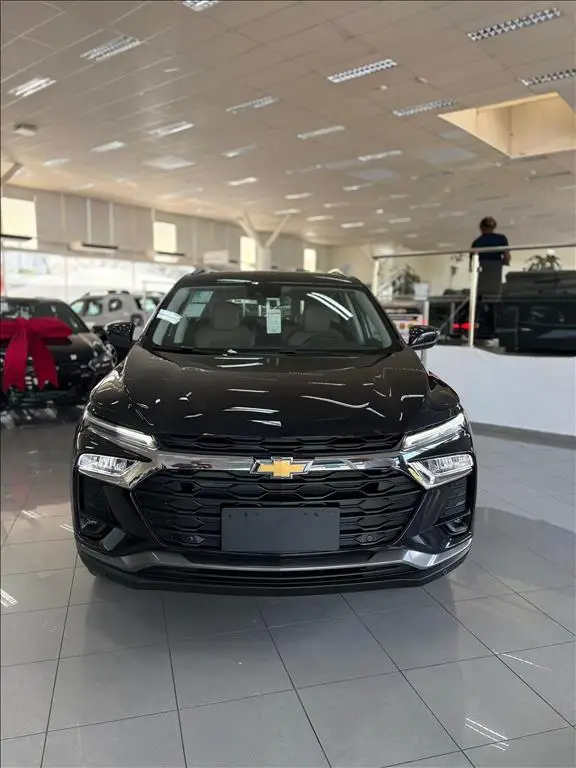 Carro Chevrolet Tracker 2026 AT