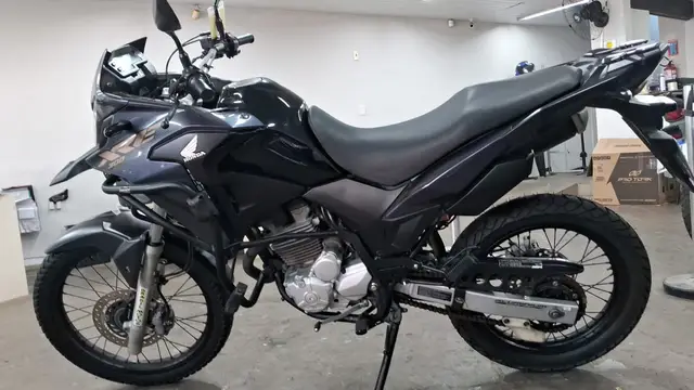 Moto Honda XRE 300 2022 (ABS) (Flex)