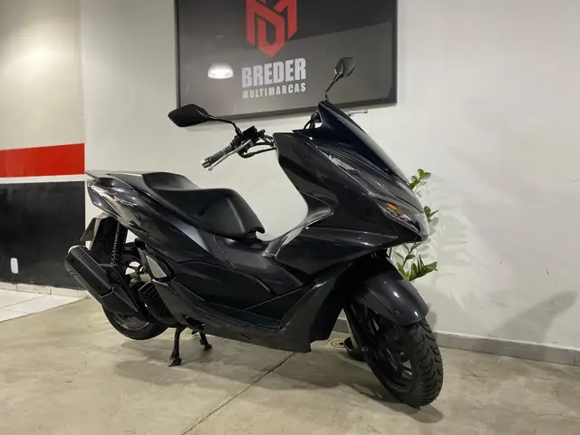 Moto Honda PCX 160 2023 ABS