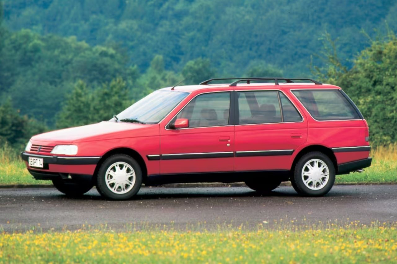 Divulgação/Peugeot