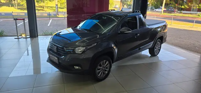 Carro Fiat Strada 2024 Freedom 1.3 CS Plus (Flex)