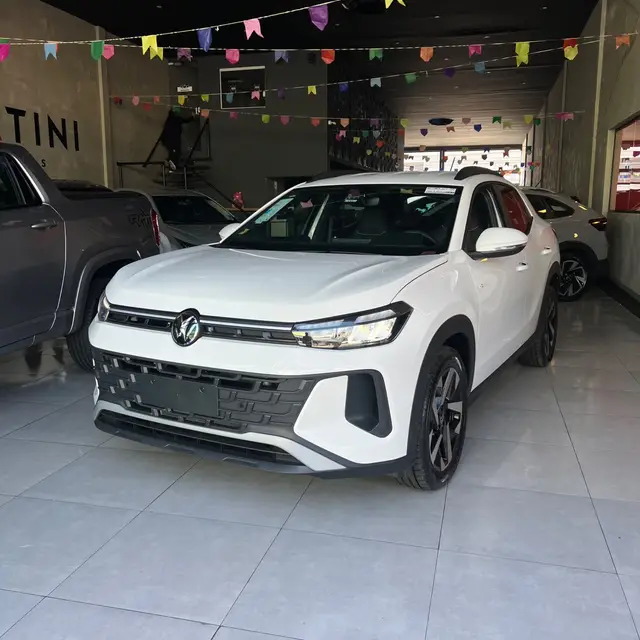 Carro Volkswagen Tera 2026 High