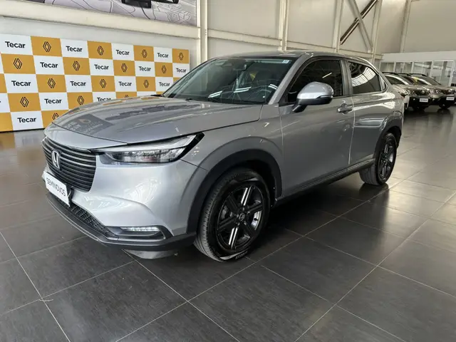 Carro Honda HR-V 2025 EXL 1.5 I-VTEC CVT