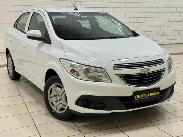 Carro Chevrolet Prisma 2015 1.0 LT SPE/4