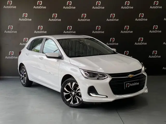Carro Chevrolet Onix Plus 2025 Premier 1.0 Turbo (Aut.)