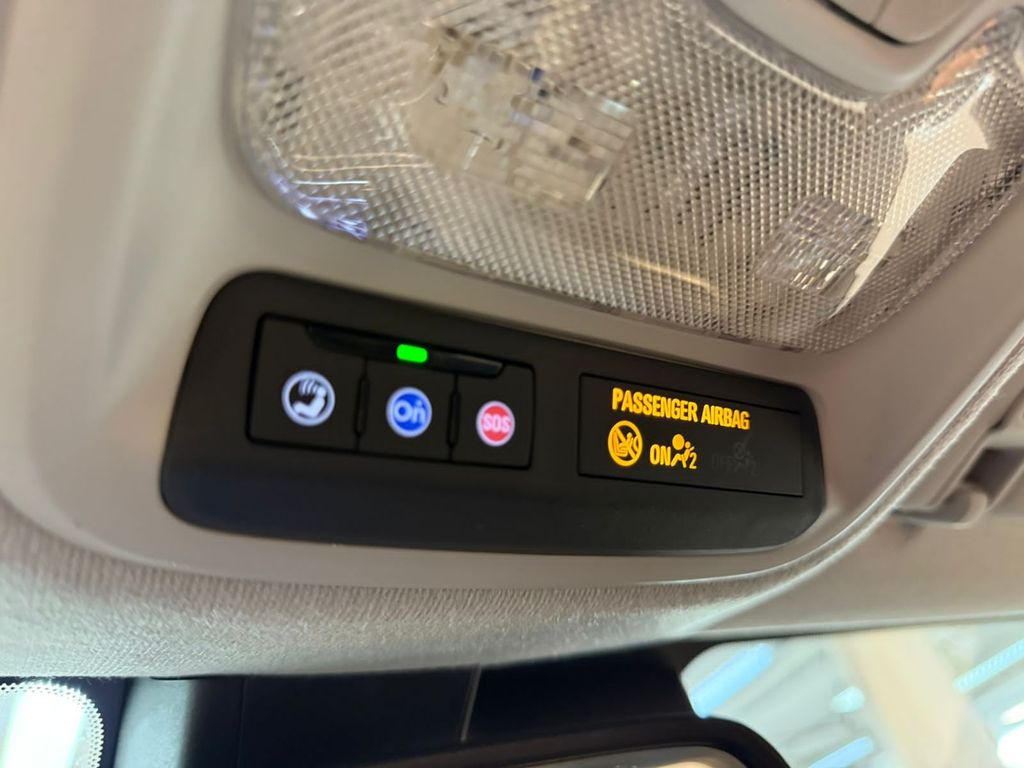 Tracker Premier 1.2 Turbo (Aut.)