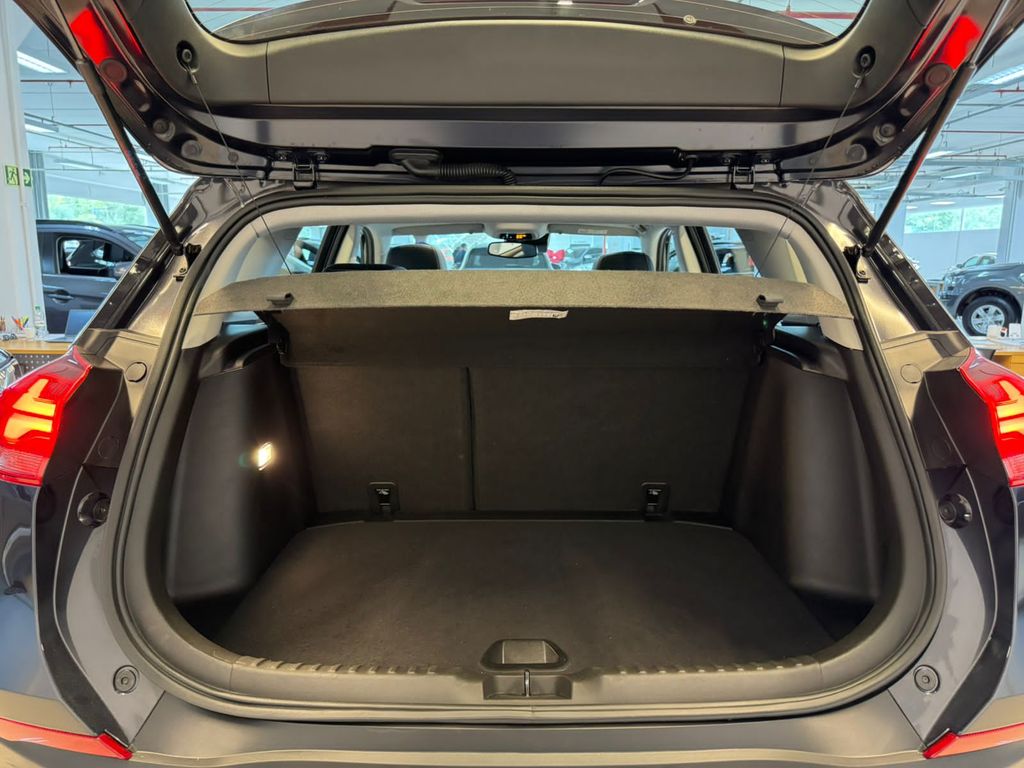 Tracker Premier 1.2 Turbo (Aut.)