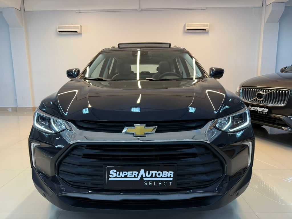 Tracker Premier 1.2 Turbo (Aut.)