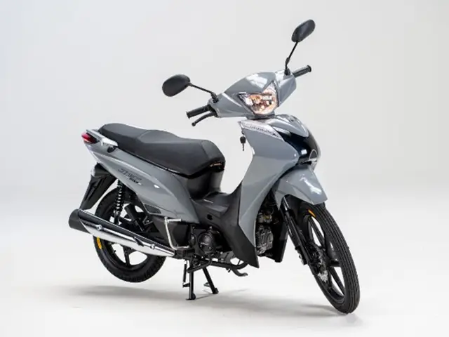 Moto Shineray JET 125SS 2025 ABS