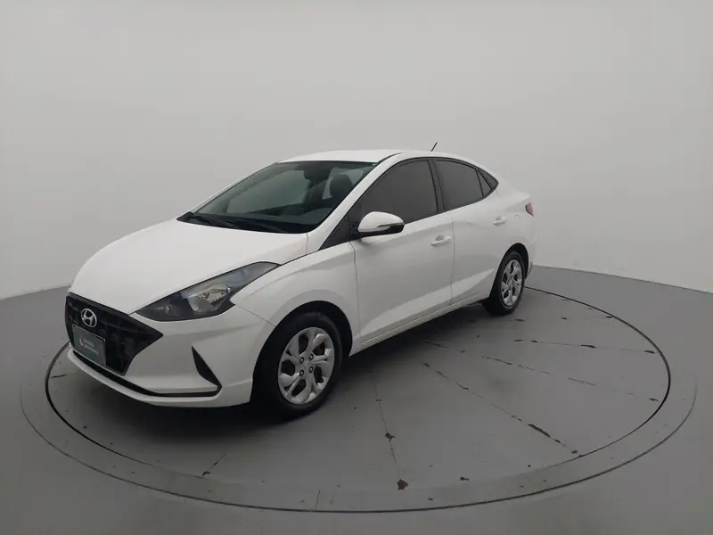 Hyundai 1.0 Vision (Flex)
