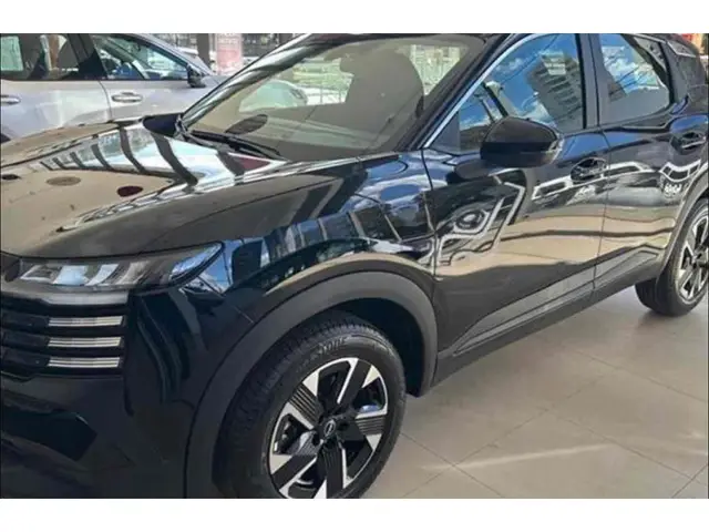 Carro Nissan Kicks 2026 Sense 1.0