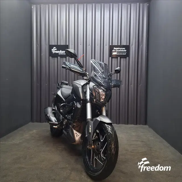 Moto Bajaj Dominar 400 2025 DOMINAR 400