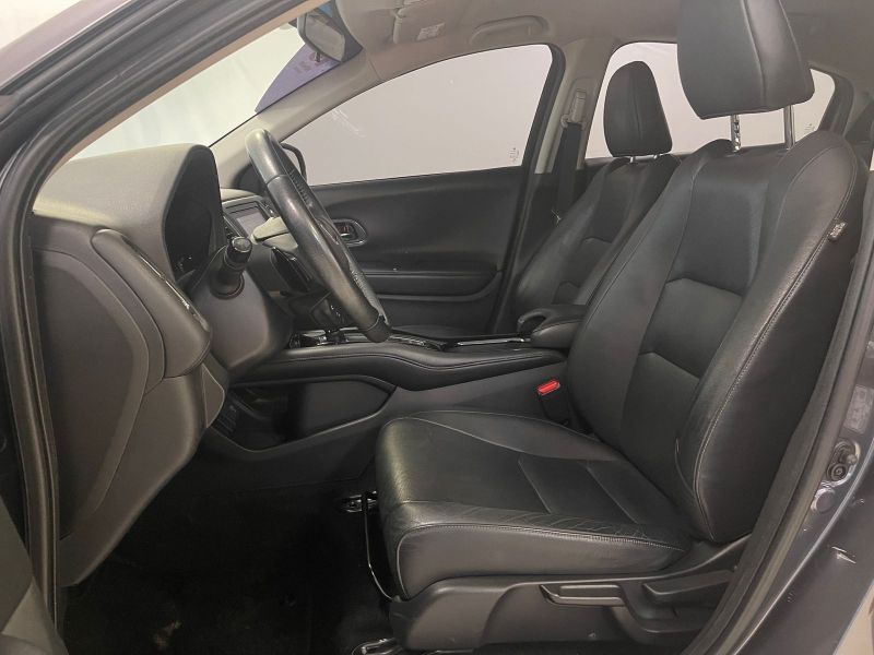 HR-V EXL CVT 1.8 I-VTEC FlexOne