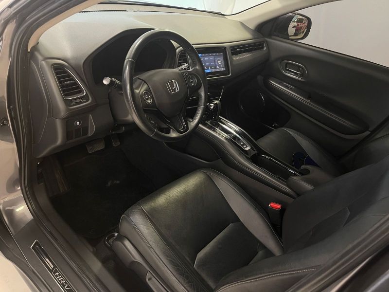HR-V EXL CVT 1.8 I-VTEC FlexOne