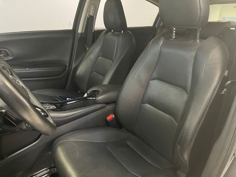 HR-V EXL CVT 1.8 I-VTEC FlexOne