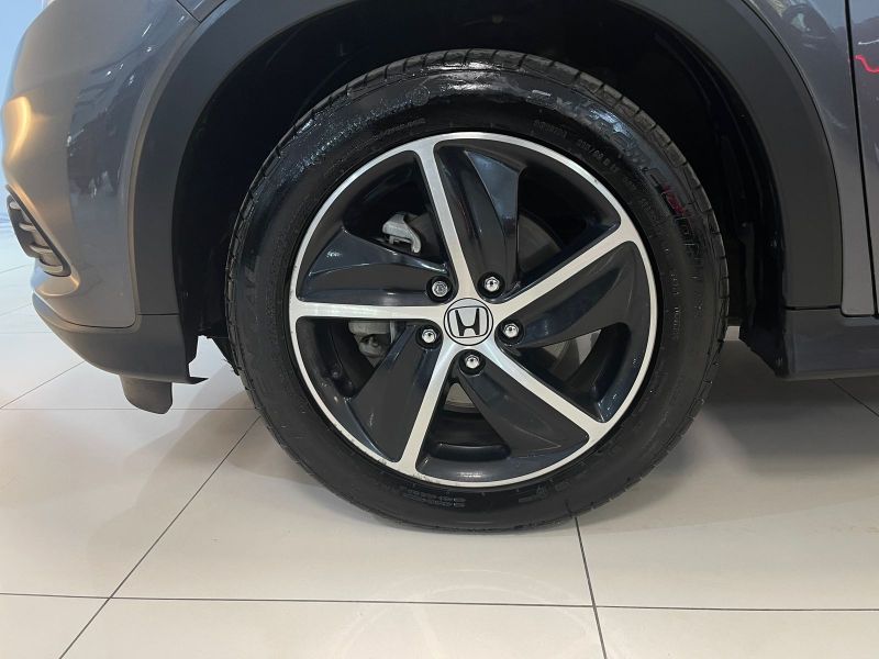 HR-V EXL CVT 1.8 I-VTEC FlexOne