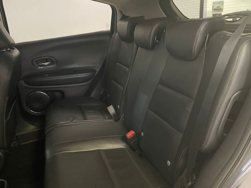 HR-V EXL CVT 1.8 I-VTEC FlexOne