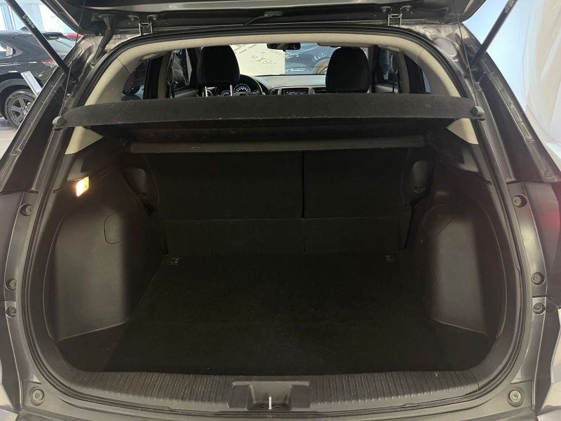 HR-V EXL CVT 1.8 I-VTEC FlexOne