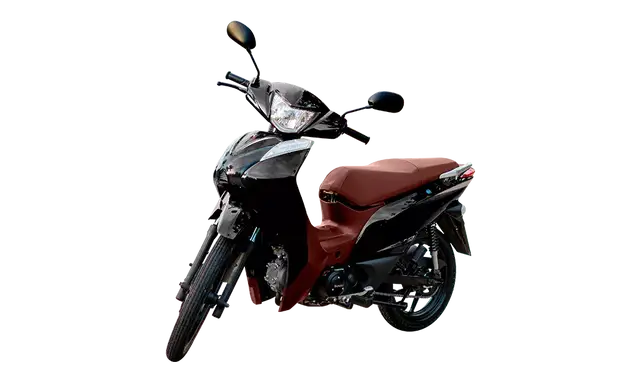 Moto Shineray JET 125SS 2025 ABS