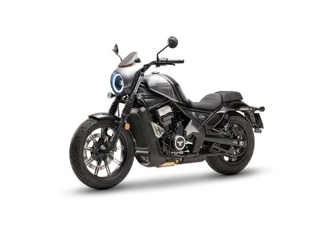 Moto Moto Morini Calibro 2025 Custom