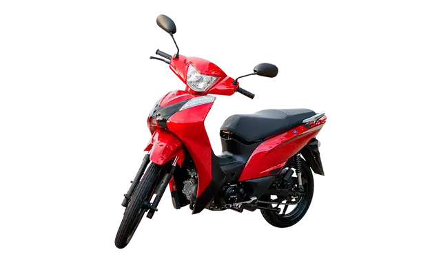 Moto Shineray JET 125SS 2025 ABS