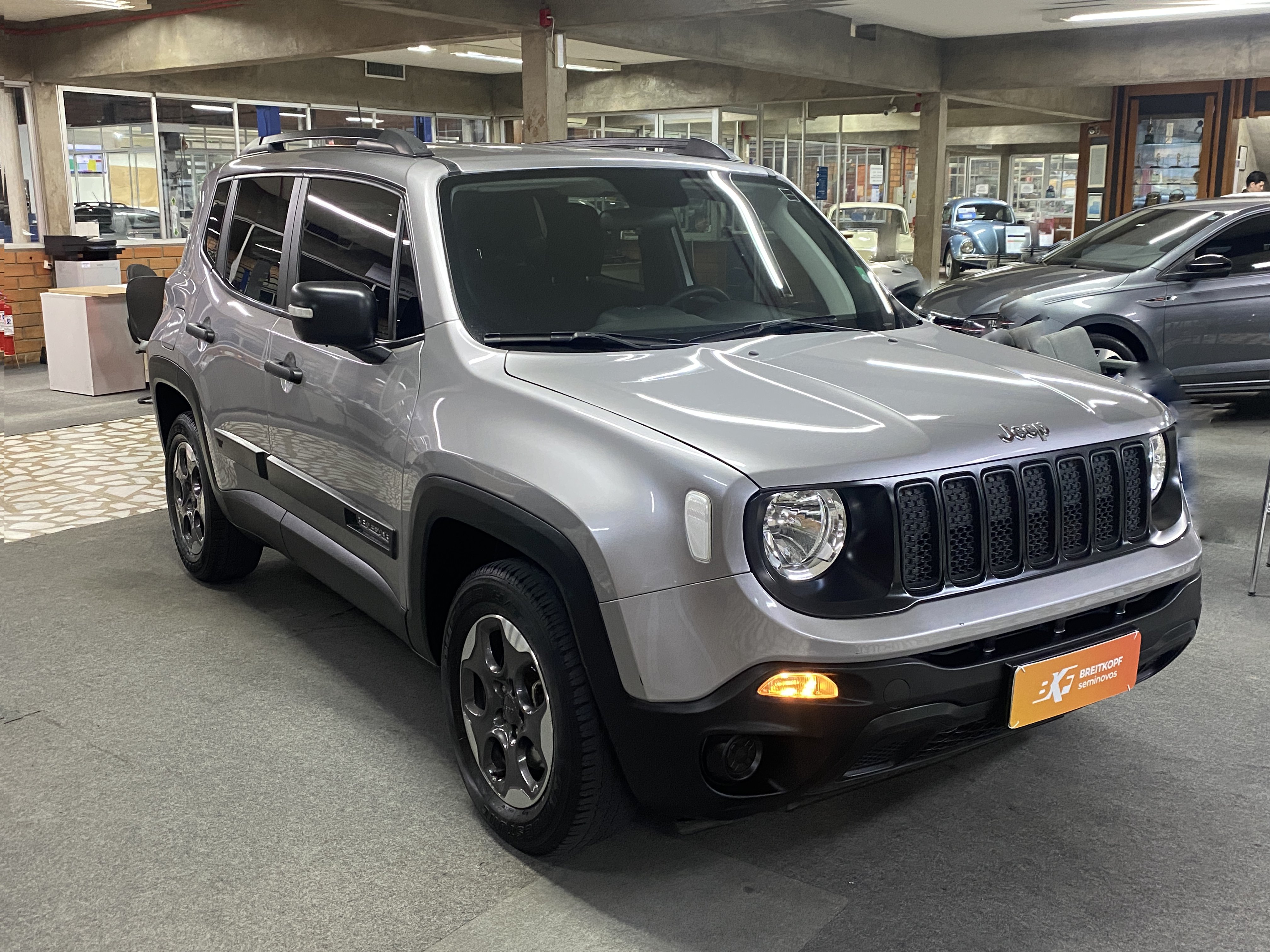 jeep 1.8 4x2 (aut) (flex)