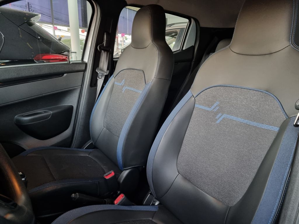 Kwid Intense 1.0 12v SCe (Flex)