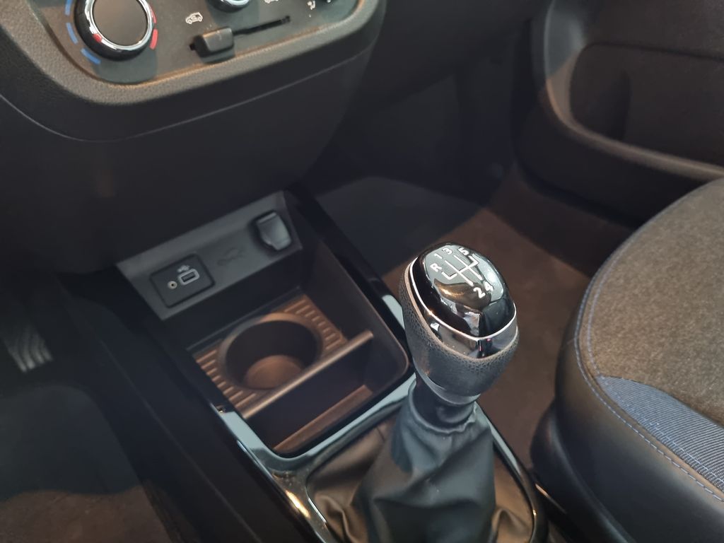 Kwid Intense 1.0 12v SCe (Flex)
