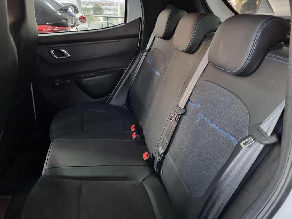 Kwid Intense 1.0 12v SCe (Flex)