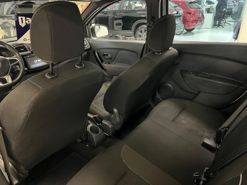 Logan Zen 1.0 12V SCe (Flex)