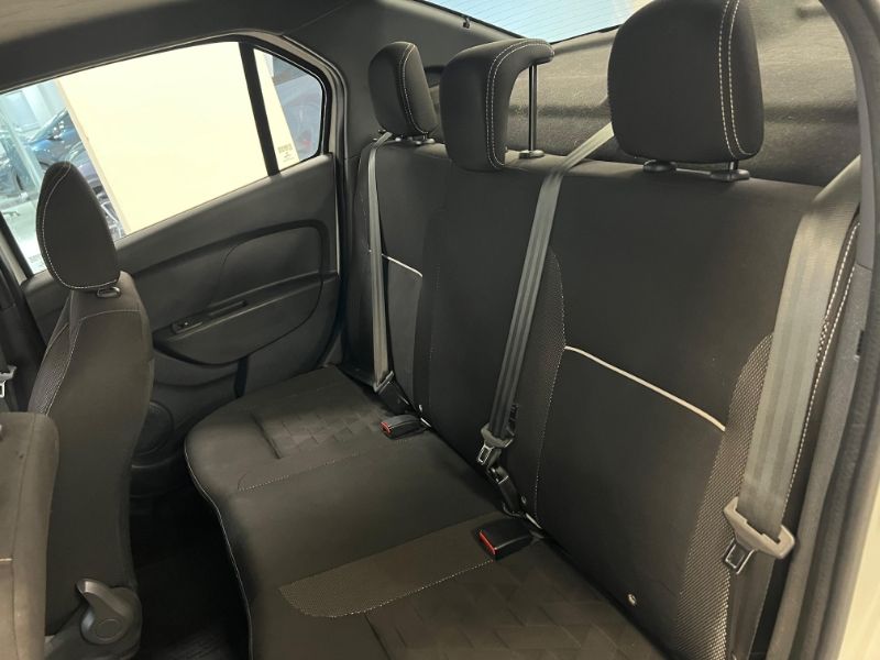 Logan Zen 1.0 12V SCe (Flex)