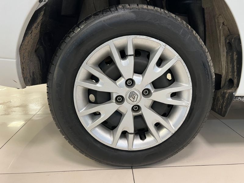 Logan Zen 1.0 12V SCe (Flex)