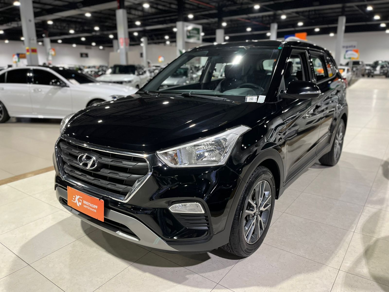 hyundai pulse 1.6 (aut) (flex)