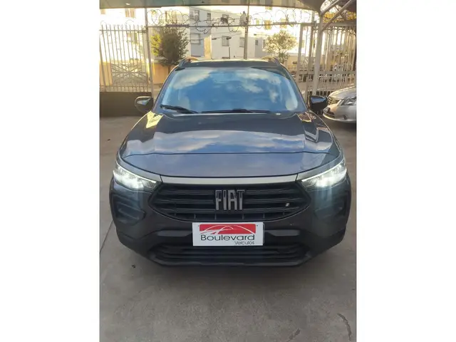 Carro Fiat Pulse 2024 Drive 1.3 (Aut.)