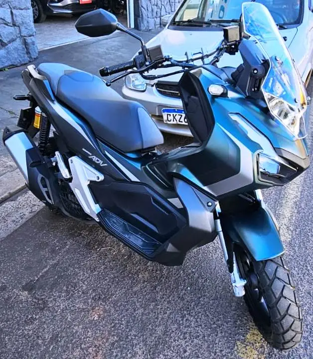 Moto Honda ADV 2024 ABS