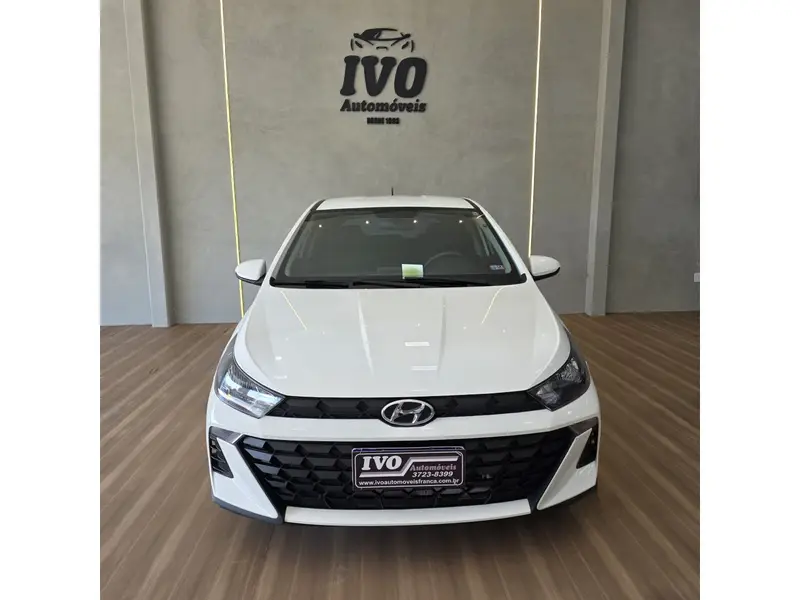 Hyundai Sense 1.0 (Flex)
