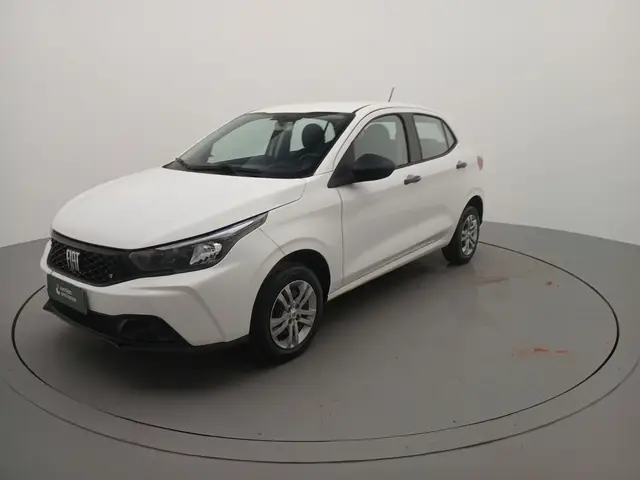 Carro Fiat Argo 2023 1.0 (Flex)