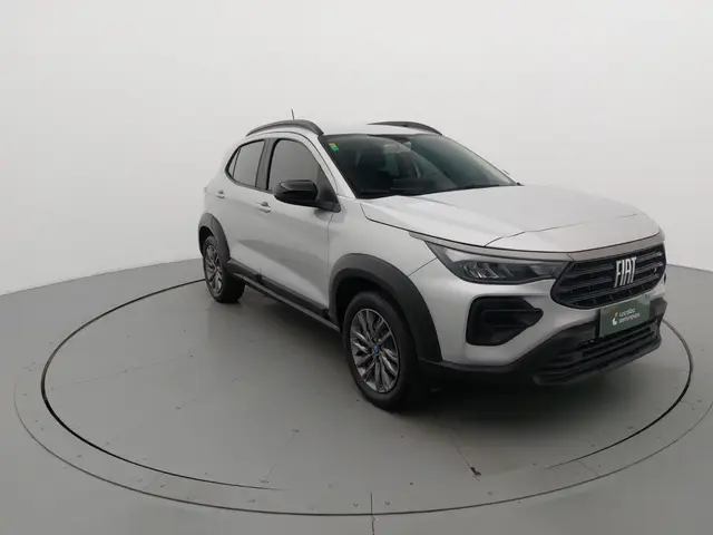 Carro Fiat Pulse 2024 Drive 1.3 (Aut.)