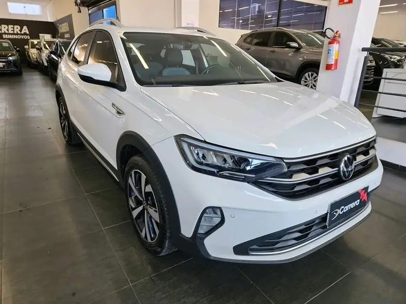 Volkswagen Highline 200 TSI