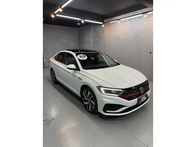 Carro Volkswagen Jetta 2020 2.0 GLI 350 TSI (Aut)