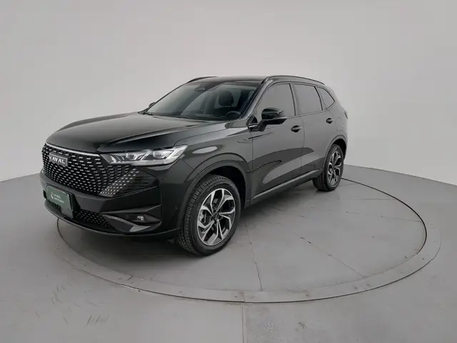 Carro GWM Haval H6 2025 Premium PHEV