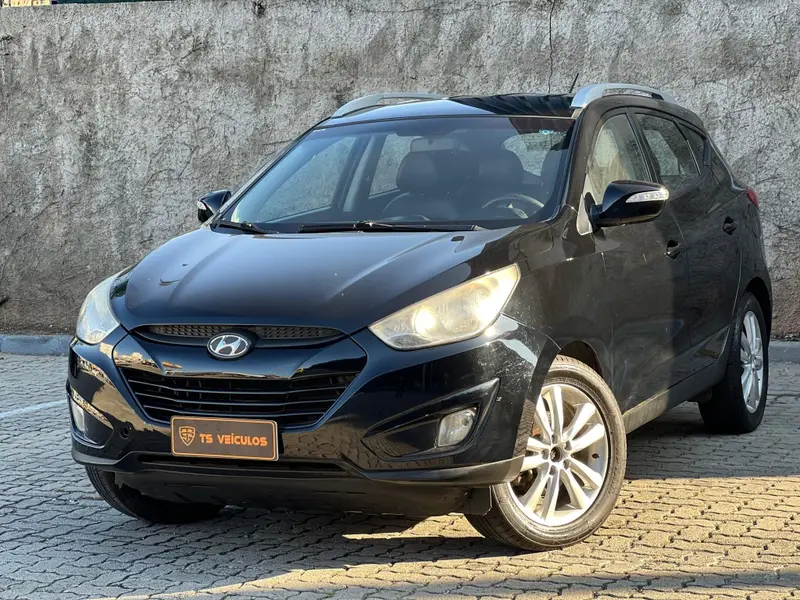 Hyundai 2.0L GLS Completo (aut)