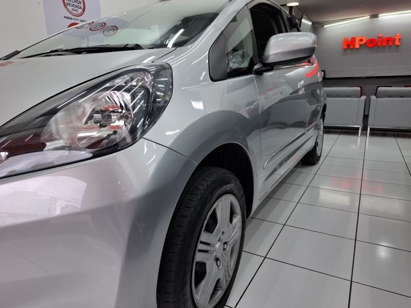Fit CX 1.4 16v (Flex)