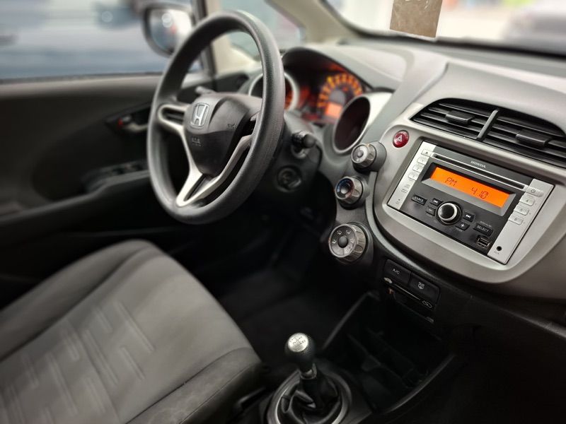 Fit CX 1.4 16v (Flex)