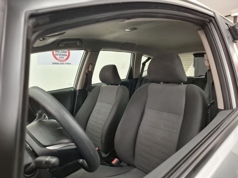 Fit CX 1.4 16v (Flex)