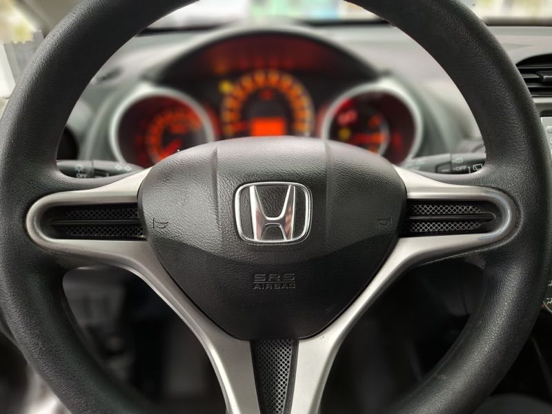 Fit CX 1.4 16v (Flex)